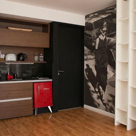 Recoleta Suite Ciudad Autónoma de Ciudad Autónoma de Buenos Aires Exterior foto